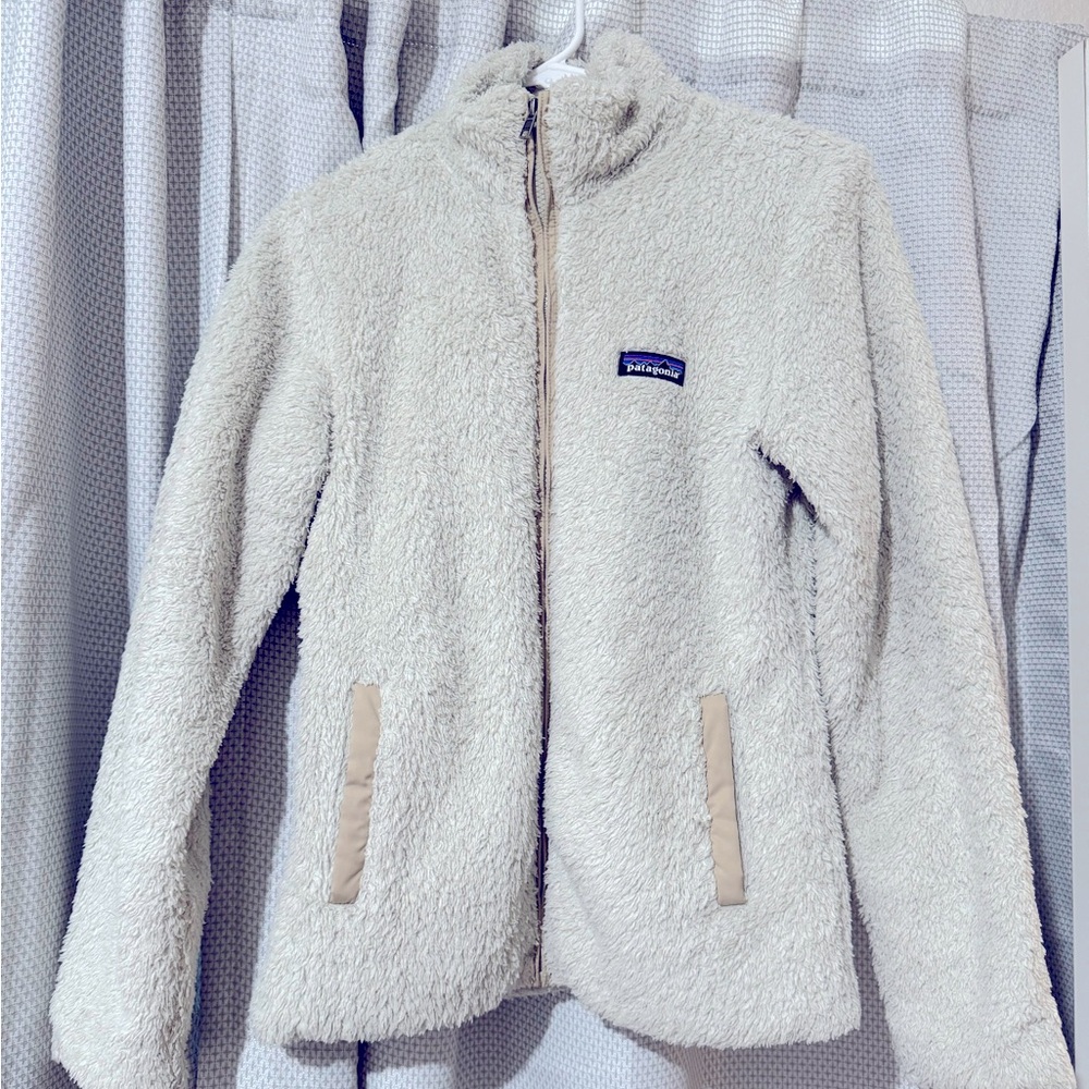Patagonia Women’s Jacket